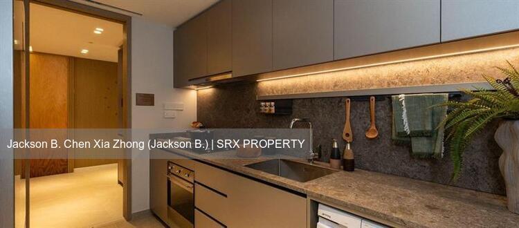 Nava Grove (D21), Condominium #512449711